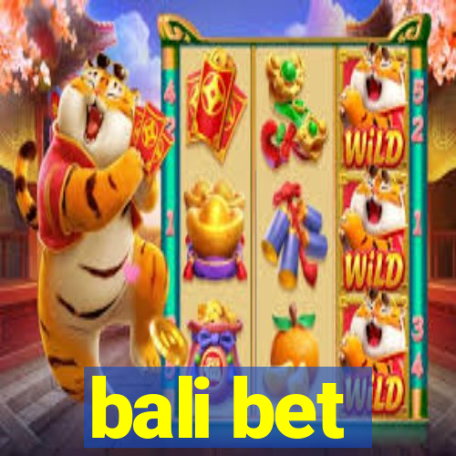 bali bet